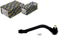 Купить Japanparts ti-h22r наконечник тяга рулевой поперечный, фото thumb