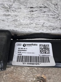 фото thumb №4, Audi a6 a7 c8 2019-25 rok 4k0800491h hak