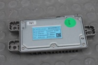 Купить Модуль блок управления asm-drvr 11939248 mg hs ii 24-, фото thumb