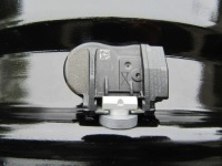 фото thumb №16, 4x диски 17 hyundai i30 ii iii kia ceed ii iii 5x114,3 et50 + датчики tpms