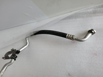 фото thumb №8, Trafic iii vivaro b talento шланг kimy трубки