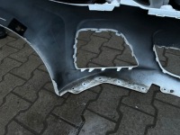 фото thumb №11, Бампер перед передний bmw 3 g20 g21 m набор цвет a96
