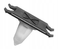 фото thumb №1, 2szt bmw 7'e38 -клипса накладки порога наружный.