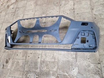 фото thumb №1, Audi a1 ii 19- бампер переднє 82a