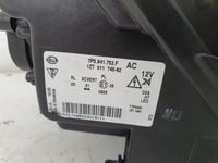 фото thumb №10, Porsche cayenne 7p5 lift лампа ксенон правый перед