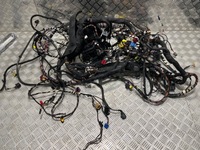 фото thumb №1, Джгут електропроводка салону vw volkswagen golf vii hb 2.0 tdi dsg gtd