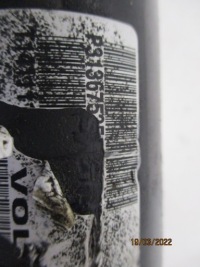 Volvo xc60 2.4d приводной вал левая 31367535 Доставка, фото thumb