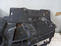 фото thumb №8, Усилитель решётка радиатора решётка радиатора renault clio iv 12-16