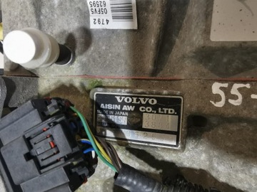 фото thumb №6, Коробка передач коробки передач volvo s60 s80 v70 2.0t 55-51sn 30713884