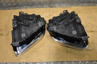 фото thumb №8, Idealny kpl. лампы передние левая правая matrix porsche taycan 1