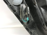 Fiat ducato 2016 решётка  радиатора / решётка радиатора Оригинал, фото thumb