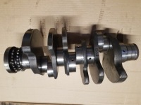 Купить Wał коленчатый audi a6 c6 2.7 tdi can 059101be, фото thumb