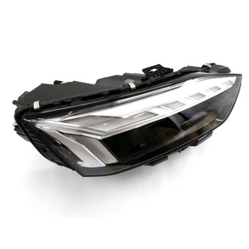 фото thumb №10, Audi a5 f53 набір фари 8w6941039