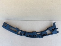 фото thumb №2, Peugeot rifter berlingo iv направляющая бампер правый задняя