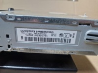 фото thumb №9, Радіо радіопрогравач cd aux vw polo 5 v 6r 5m0035156d 13