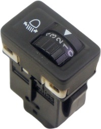 фото thumb №1, Od114 suzuki vitara iii панель регулировки света