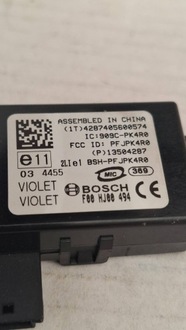 фото thumb №4, Opel insignia a 2015 модули иммобилайзер 13504287