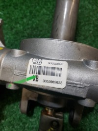 фото thumb №8, Підсилювач електричні opel meriva a 26087677.20a 26095564