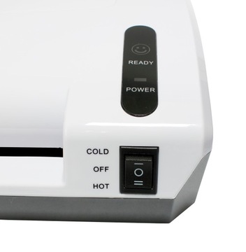 Ламинатор Verotech VL-630 с триммером