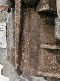 фото thumb №6, Коробка передач передач chevrolet captiva 2.0 vcdi 4x4 gl2