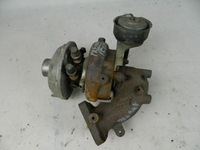 фото thumb №5, Турбонагнітач турбіна оригінальний номер mazda premacy 2.0 ditd