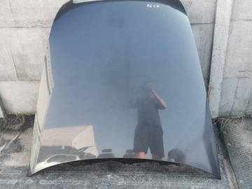 фото thumb №1, Капот audi a6 c6 lz7q