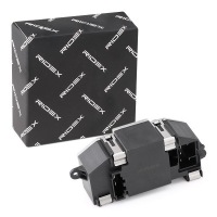 Модуль управление ogrzewaniem/wentylacją к ridex Доставка, фото thumb