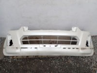 фото thumb №1, Бампер перед передній isuzu d max 2 ii tfr lift 2017-2021r