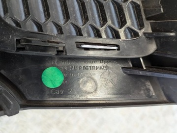 фото thumb №12, Jeep compass 2 ii 2017-2021 решётка радиатор решётка радиатора