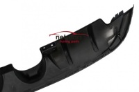 фото thumb №12, Диффузор накладка бампера vw golf 6 wz gt gti r20