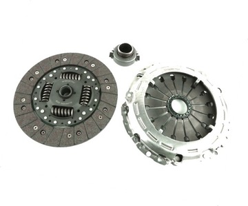 фото thumb №1, Сцепление з подшипник citroen jumper 02+ 2.2 hdi