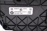 фото thumb №7, Jeep compass ii 17- панель кондиционера p6tm19dx9ab