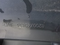 фото thumb №6, Sandero stepway i 08-12 молдинг порог правая