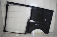 фото thumb №2, Proace jumpy expert крыло правый задняя