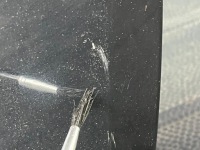 Купити Кришка багажника багажника задній задня комплектна kia sportage iv, фото thumb