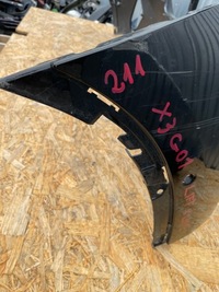 фото thumb №10, Бампер передній перед bmw x3 g01 x4 g02 x-line lift lci