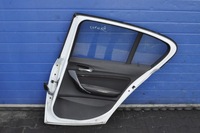 фото thumb №11, Bmw 1 f20 дверь правый задняя правое задние