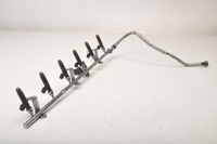 фото thumb №9, Aston martin db9 6.0 молдинг упорскування інжектор 4g4e-9s441-ab