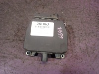 фото thumb №1, Skoda fabia ii 07-10 електроклапан клапан магнітний 6q0906625f