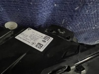 фото thumb №4, Mercedes cla w118 левая лампа full led