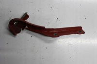 Купити Nissan оригінальний номер 65401jg000 петля, кришка відсік двигуна, фото thumb