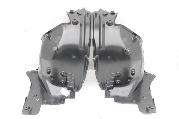 фото thumb №14, Bmw m8 f91 f92 f93 підкрилок передні 8060087 51718060087 перед 5171 8060088