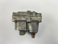 фото thumb №8, Клапан регулятор тиску пального mercedes w126 r107 sl 0438140005 bosch