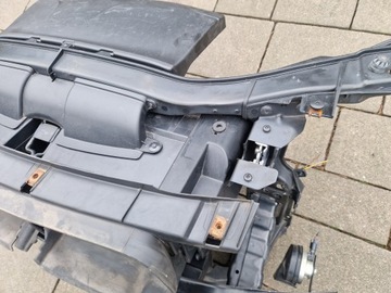 фото thumb №12, Bmw x1 e84 підсилювач pas переднє балка замок комплект 09-2015