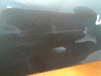 фото thumb №5, Toyota rav4 iv 15- suv накладка кришки багажника задня задня 768242130