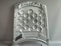 фото thumb №10, Mercedes sls w197 197 amg капот