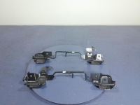 Купити Lexus es vii рестайлінг  21- кріплення isofix сидіння задній лівий правий комплект, фото thumb