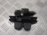 фото thumb №1, Замок кришки багажника renault scenic ii 1.5dci 8200076240