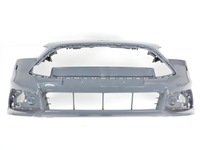 фото thumb №1, Ford focus iii st 15-19 lift 2015 бампер перед 3