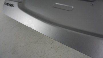 фото thumb №9, Кришка зад задня заднє honda civic viii 8 sedan 4d 05-08 nh700m 2005-2008